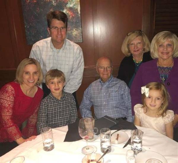 The Strug Family Behind Kerri's Triumph