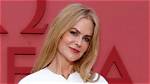 The Stunning Beauty of Nicole Kidman