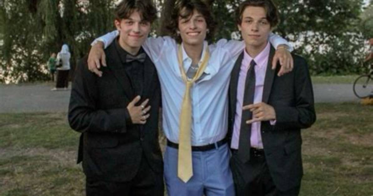 The Sturniolo Triplets' Guide to the Best La House Music