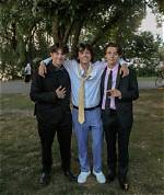 The Sturniolo Triplets' Guide to the Best La House Music