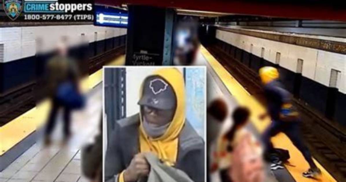 The Subway Slasher: a Terrifying True Crime Story