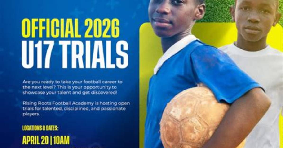 The Surprising African Roots of Rising Soccer Star Jamal Musiala