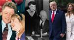 The Surprising Age Gap Between Former President Donald Trump and Former First Lady Melania Trump