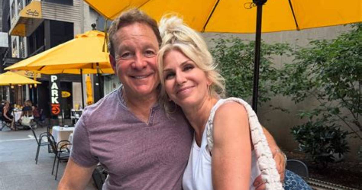 The Surprising Family Connection: Donna Sinatra Dalessandro and Frank Sinatra