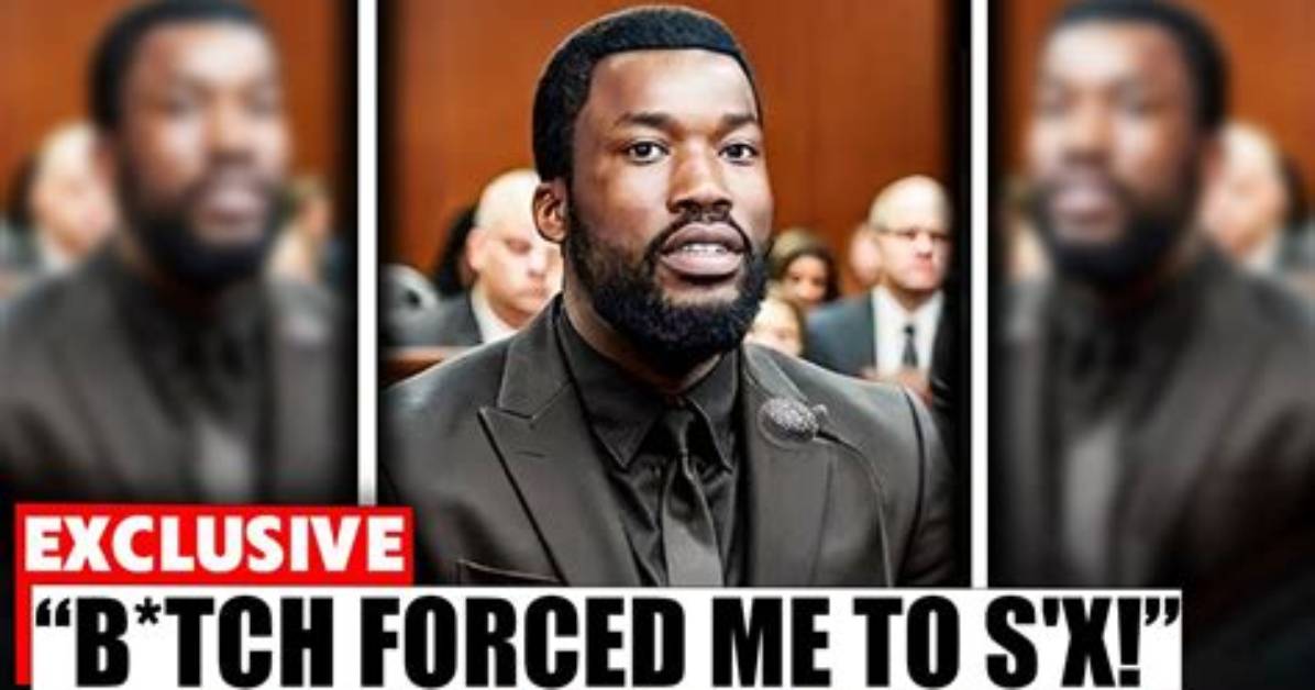 The Surprising Secrets Behind Meek Mill's Net Worth