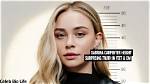 The Surprising Truth About Sabrina Carpenter's Fillers
