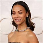 The Surprising Truth About Zoe Saldana's Twin Sister