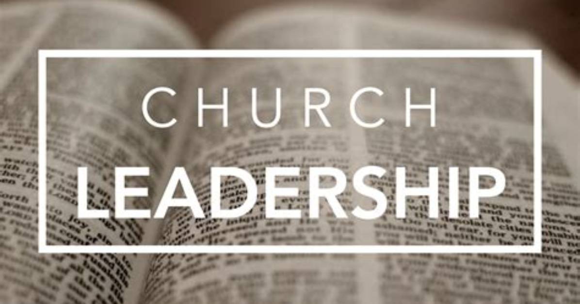 The Surprising Value of Church Leadership