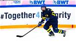 The Swedish Hockey Prospect with Limitless Potential