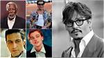 The Talented Actor in Hollywood