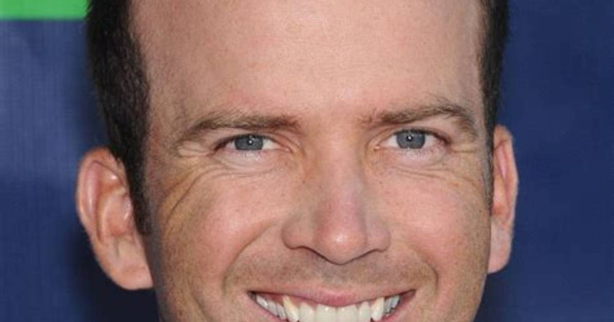 The Talented Actor: Lucas Black