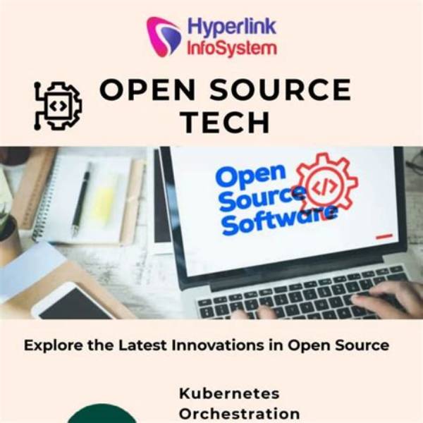 The Tech Pioneer and Open Source Advocate