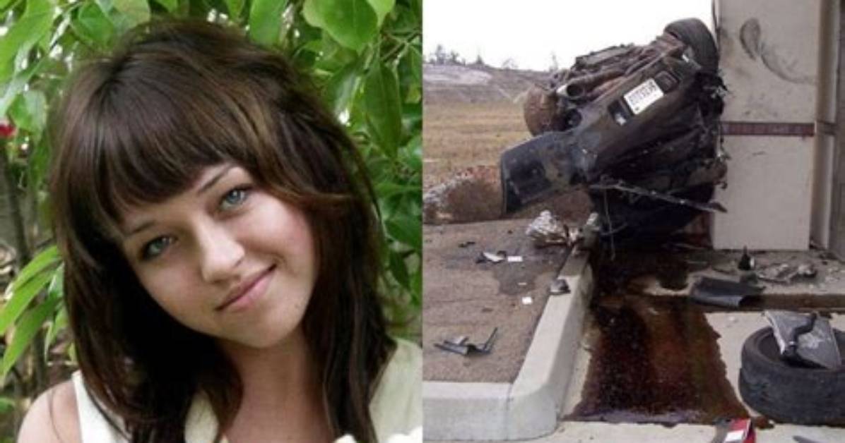 The Tragic Aftermath of Nikki Catsouras: a Cautionary Tale of Reckless Driving