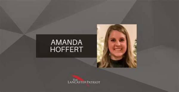 The Tragic "Amanda Hoffert Accident"