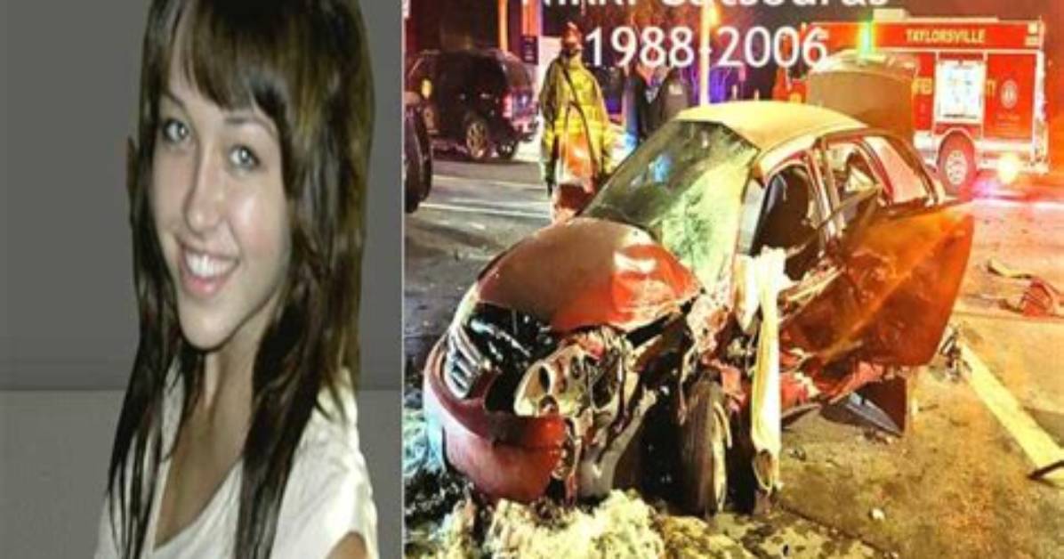 The Tragic Death of Niki Carsouras: a Cautionary Tale