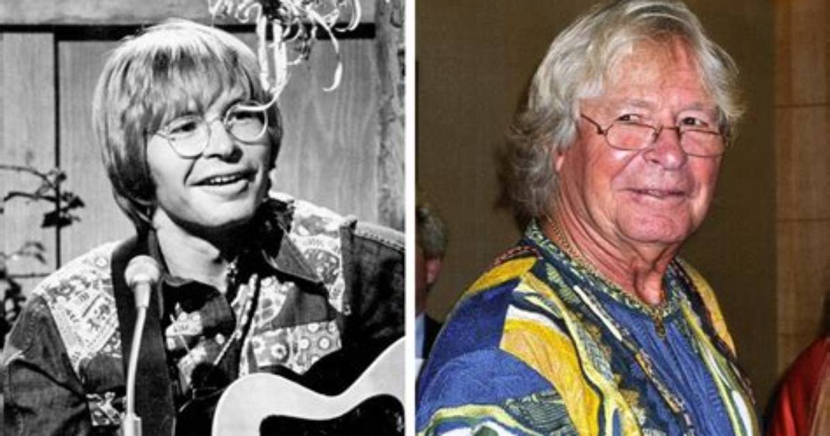 The Tragic End: John Denver's Age at the Time of His Passing
