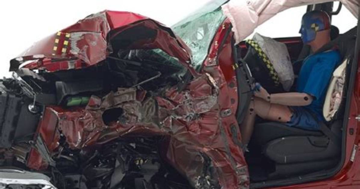 The Tragic End: Nikki Catasouras' Fatal Accident