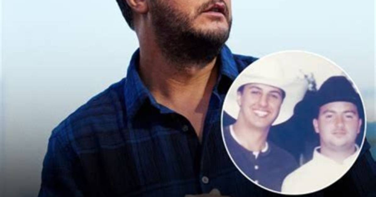 The Tragic Loss: Luke Combs' Brother's Untimely Death