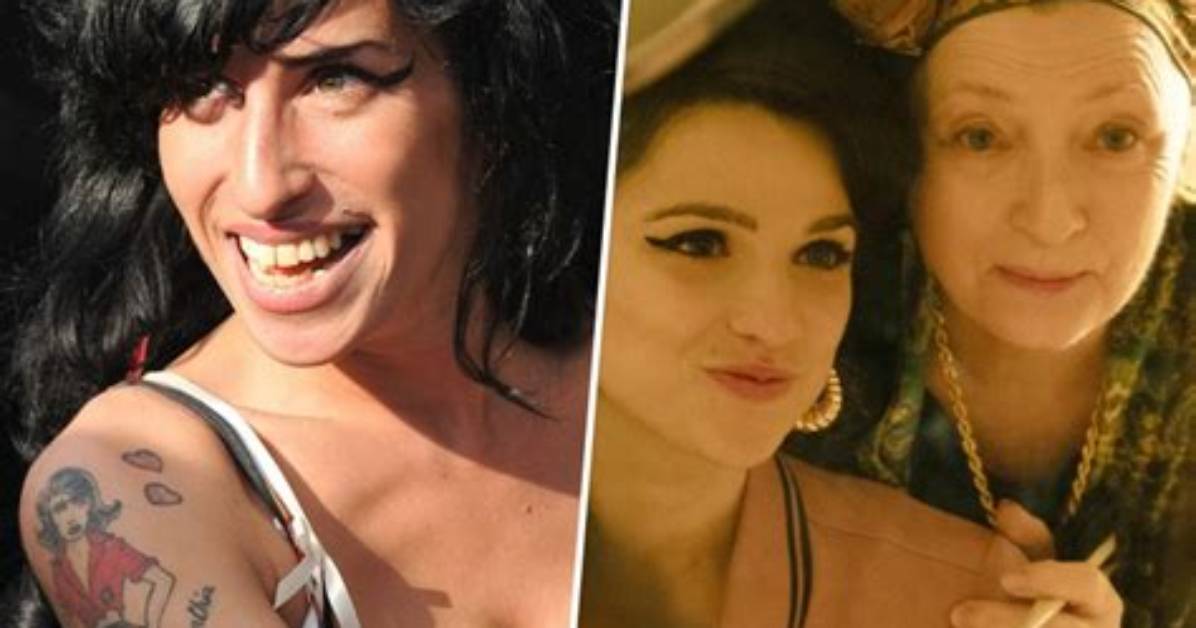 The Tragic Loss: Remembering Cynthia Winehouse