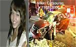 The Tragic Reality of Nikki Catsouras' Car Crash