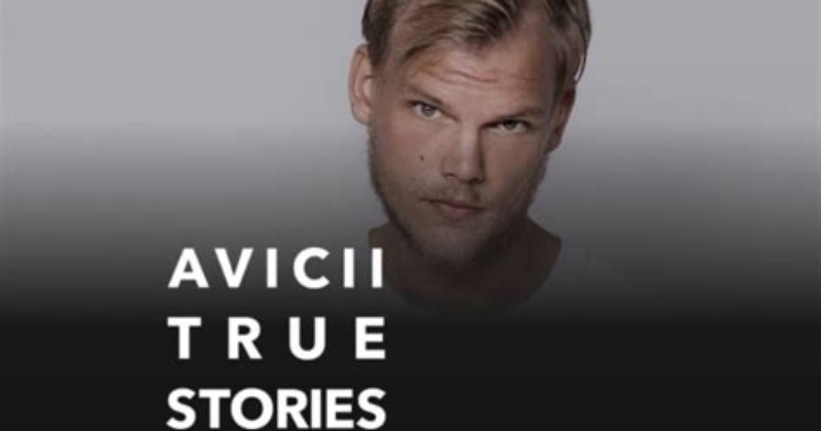 The Tragic Year Avicii Left Us: a Timeline