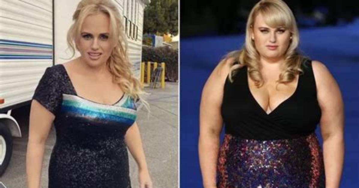 The Transformation of Fat Amy: Rebel Wilson's Health Journey Post-Pitch Perfect