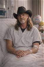 The Troubling Health Journey of Trace Adkins: Illness and Beyond