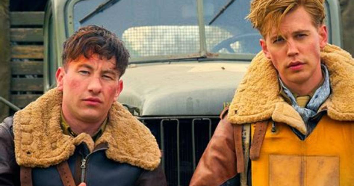 The True Story of Barry Keoghan and His Absent Father
