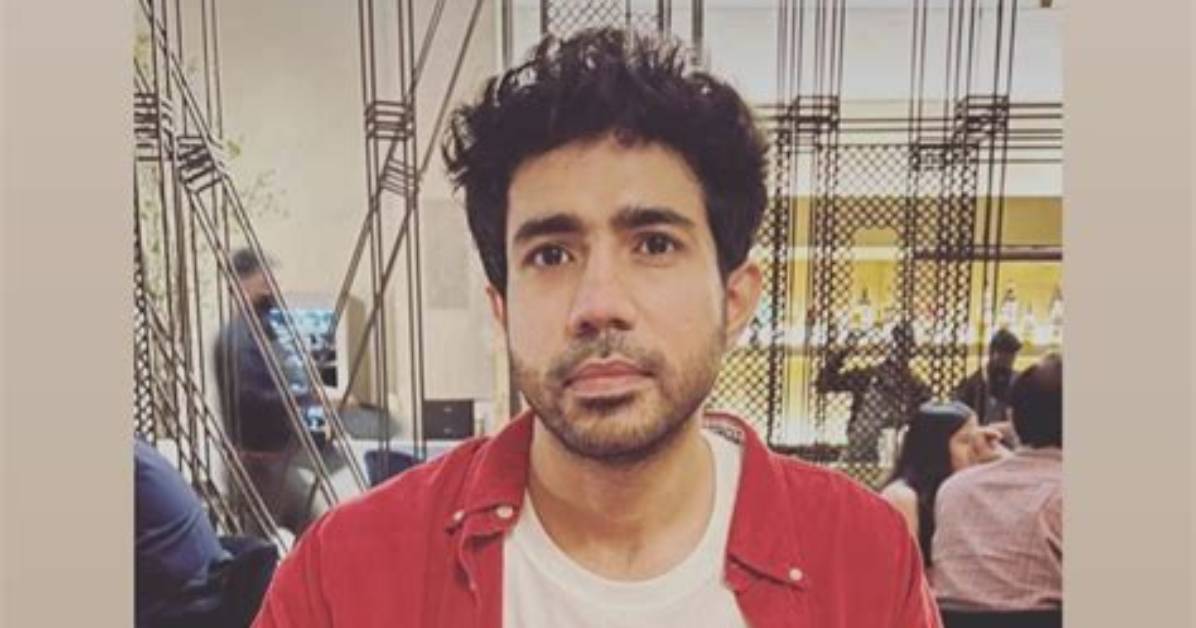 The Truth About Abhishek Upmanyu and Urooj Ashfaq's Love Story
