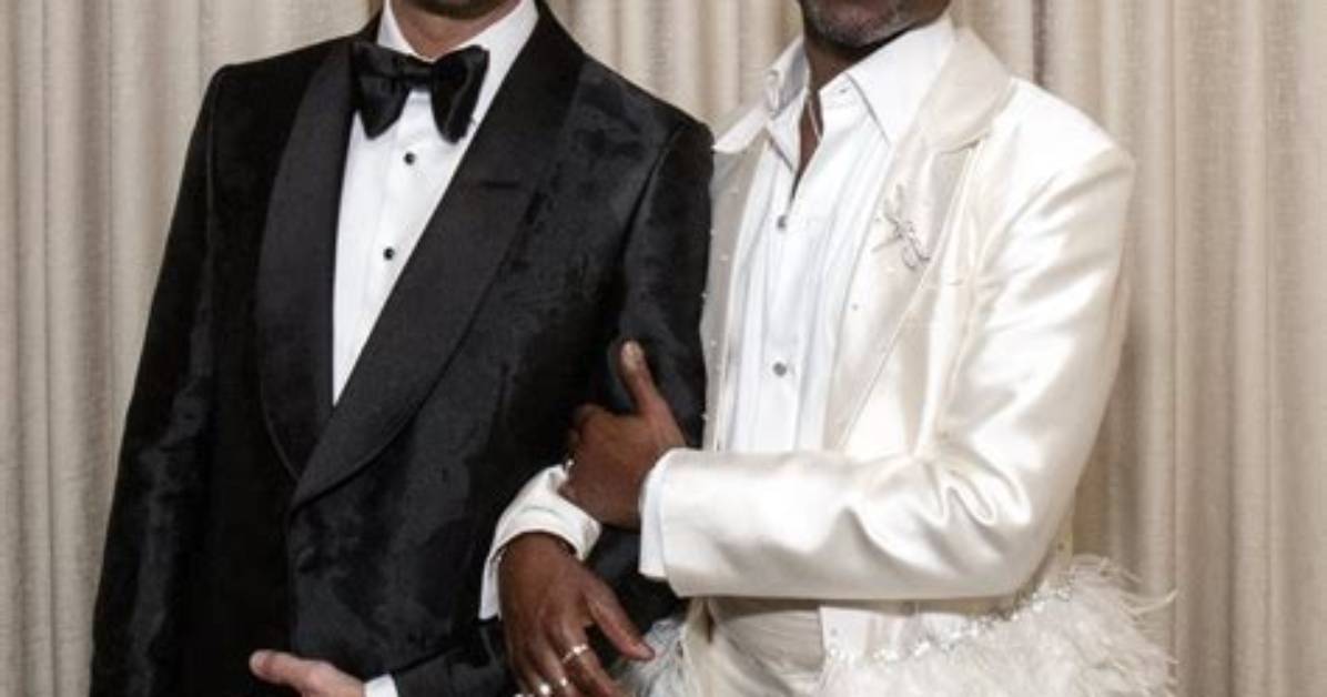 The Truth About Billy Porter's Husband's Net Worth