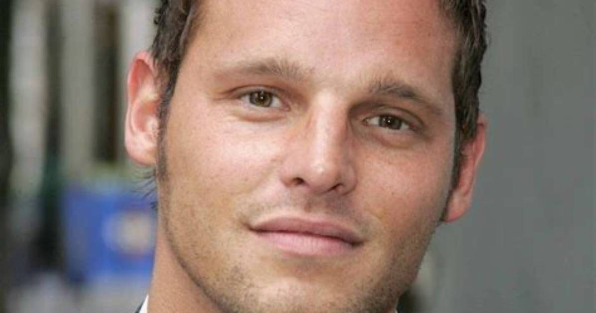 The Truth About Justin Chambers' Weight Transformation