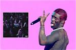 The Truth About Lil Uzi Vert's Wife: Unraveling the Mystery