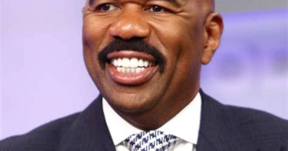 The Truth About Steve Harvey's Death: Is It True?