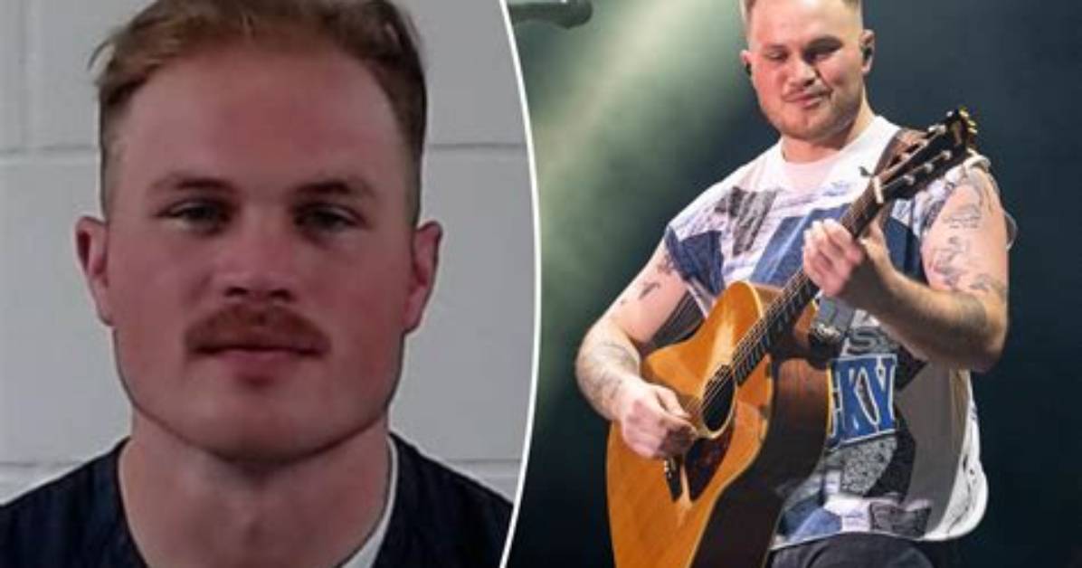 The Truth About Zach Bryan's Alleged Infidelity