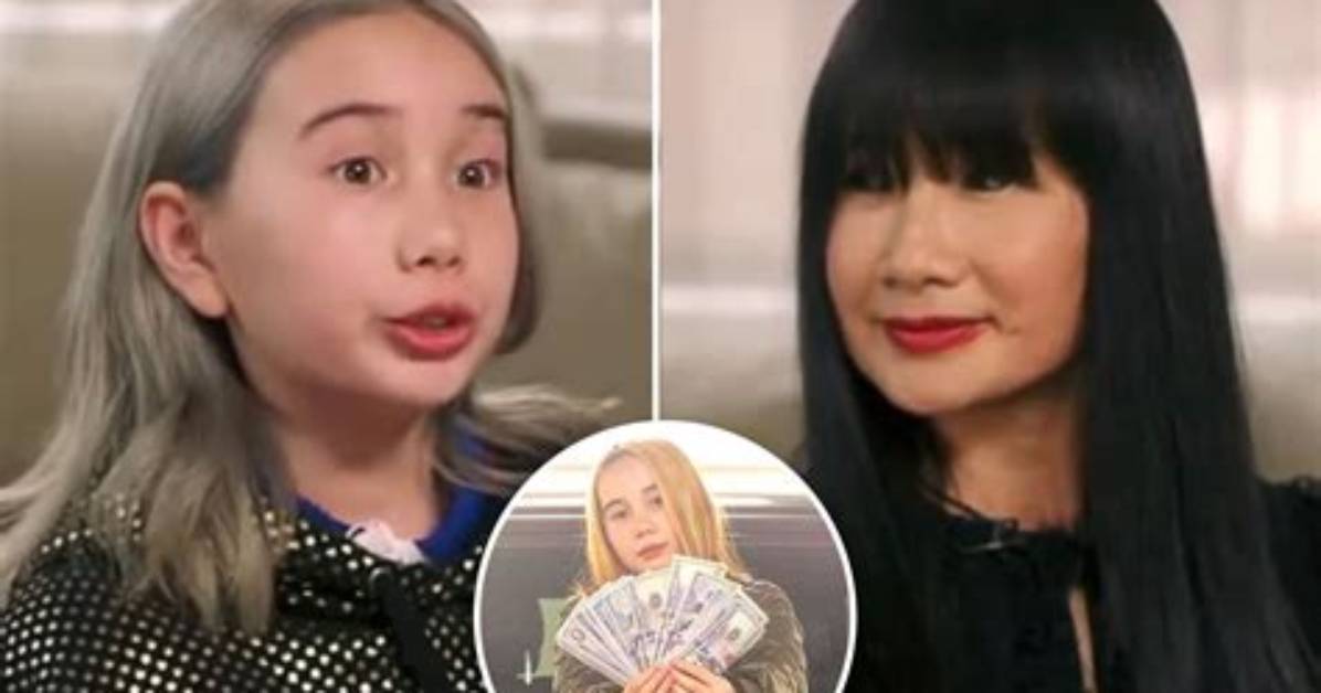 The Truth Behind Lil Tay's Mom: Unraveling the Internet Mystery