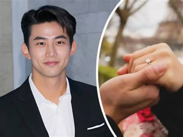 The Truth Behind Taecyeon's Marriage