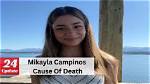The Truth Behind the Mikayla Campinos Incident: Unraveling the Mystery