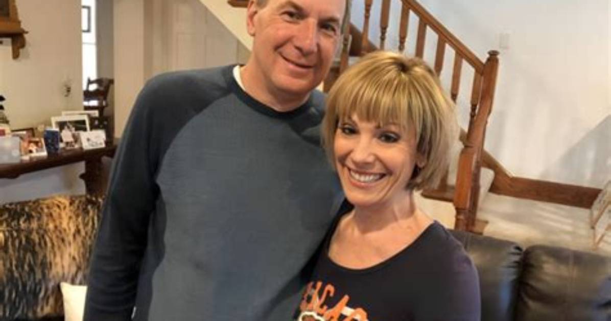 The Truth Revealed: Is Roz Varon Married?