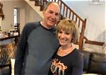 The Truth Revealed: Is Roz Varon Married?