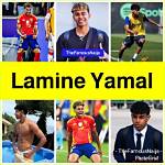 The Truth Revealed: Lamine Yamal's Age Deception Exposed