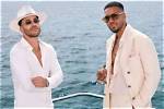 The Twin Brother of Romeo Santos