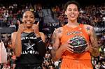 The Twin of Wnba Star Britney Griner: a Deeper Insight into Family Connection
