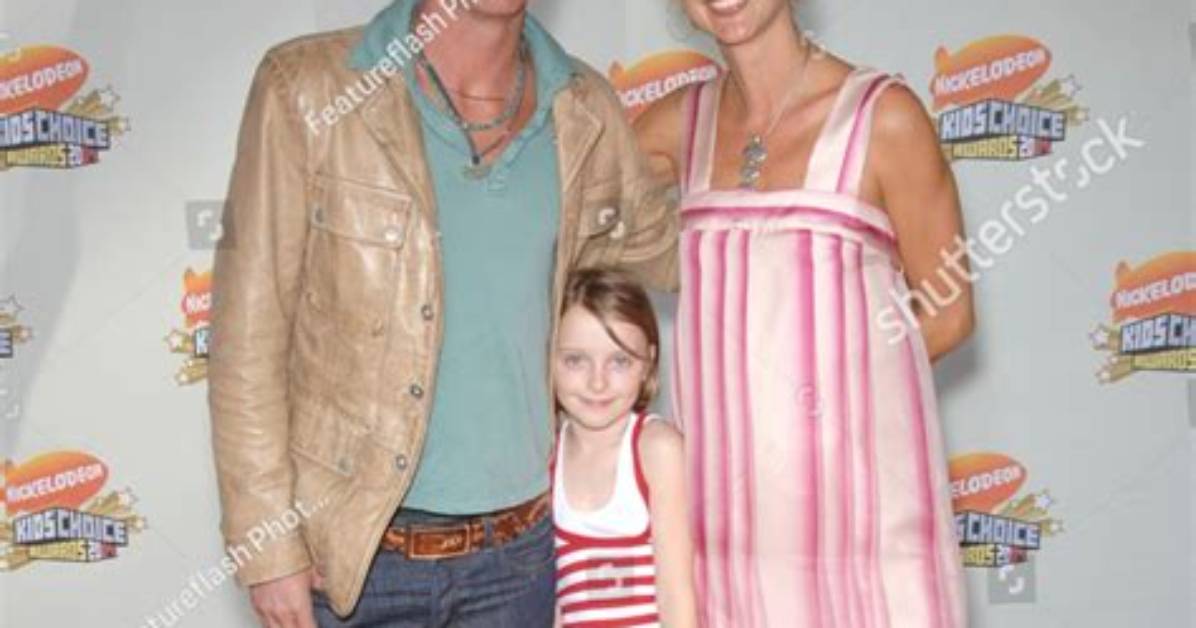 The Ty Pennington Kids Story