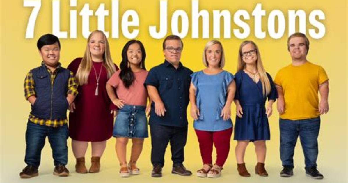 The Ultimate "7 Little Johnstons Wiki": Get All the Info You Need
