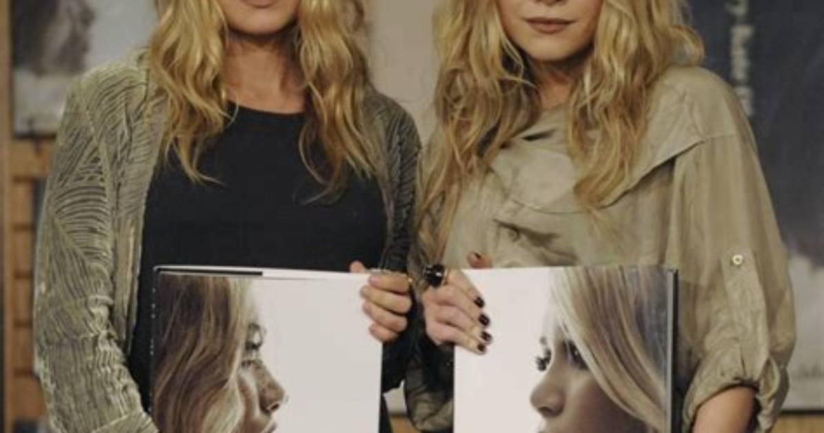 The Ultimate Ashley Olsen Resource: Everything You Need to Know