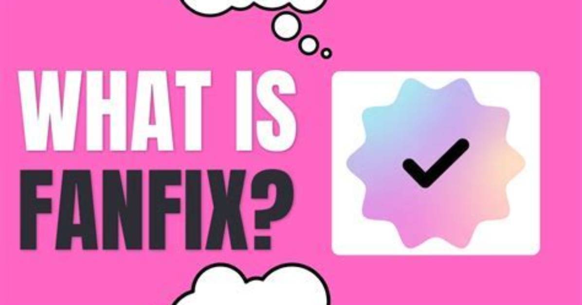 The Ultimate Fanfix Leak: Exposing the Secrets of Your Favorite Fandom