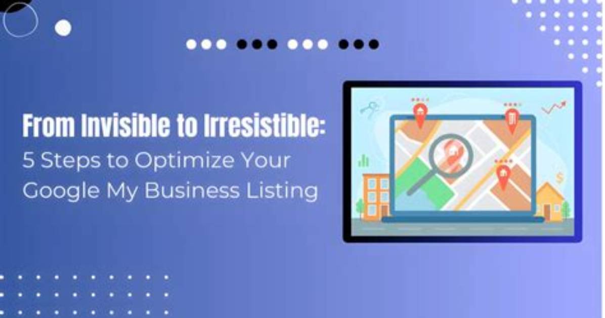The Ultimate Google Listing Checker: Optimize Your Business Visibility