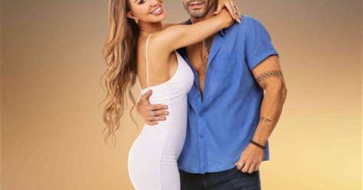 The Ultimate Guide to 90 Day Fianc: the Last Resort Premiere Date