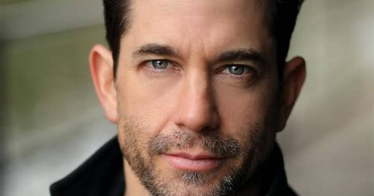 The Ultimate Guide to Adam Garcia: Actor Extraordinaire