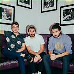 The Ultimate Guide to Ajr Members: Get to Know the Band